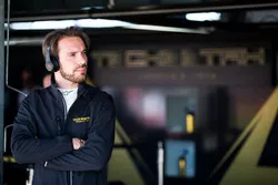Jean-Eric Vergne, Techeetah