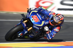 Маверік Віньялес, Team Suzuki Ecstar MotoGP
