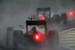 Esteban Gutiérrez, Haas F1 Team VF-16