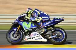 Валентино Россі, Yamaha Factory Racing