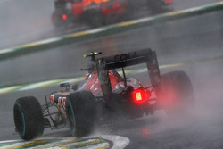 Карлос Сайнс-молодший, Scuderia Toro Rosso STR11