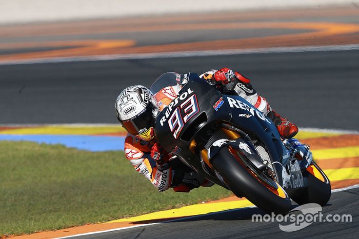 Marc Márquez, Repsol Honda Team