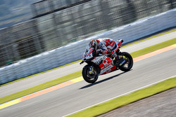 Даніло Петруччі, Octo Pramac Racing, Ducati