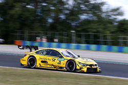Timo Glock, BMW Team RMG, BMW M4 DTM