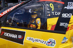 Tom Coronel, Roal Motorsport, Chevrolet RML Cruze TC1