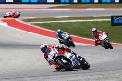 Andrea Dovizioso, Ducati Team