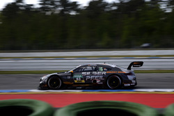 Maro Engel, Mercedes-AMG Team HWA, Mercedes-AMG C63 DTM