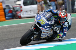 Loris Baz, Avintia Racing