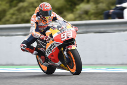 Marc Marquez, Repsol Honda Team