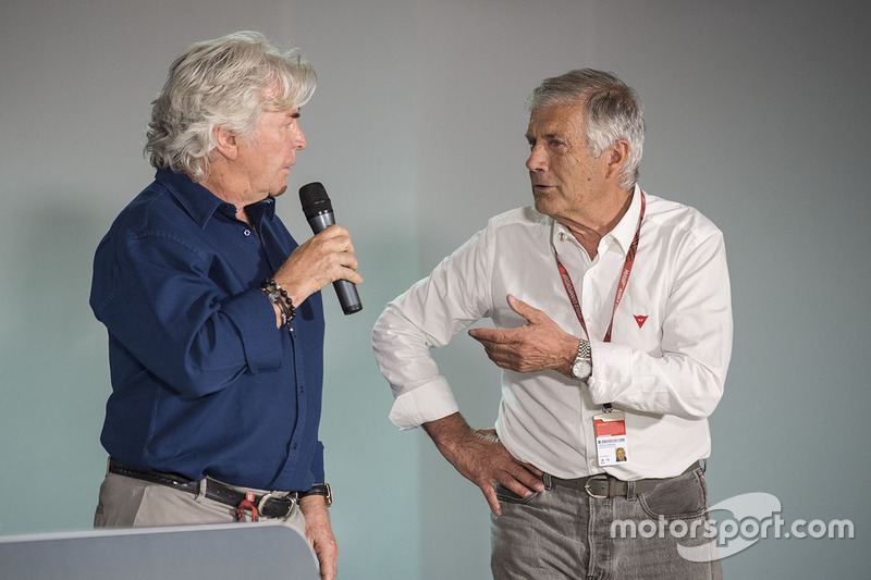 Agostini, Angel Nieto