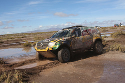 #334 Renault: Facundo Ardusso, Gerardo Scicolone
