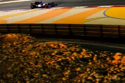 Pascal Wehrlein, Sauber C36