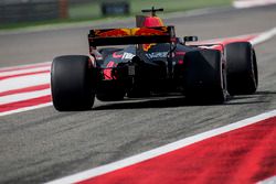 Daniel Ricciardo, Red Bull Racing RB13