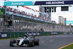 Valtteri Bottas, Mercedes AMG F1, W08