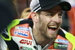 Cal Crutchlow, Team LCR Honda