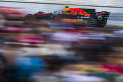 Даніель Рікардо, Red Bull Racing RB13