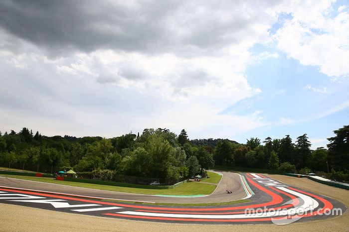 Marco Melandri, Ducati Team