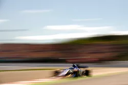 Marcus Ericsson, Sauber C36