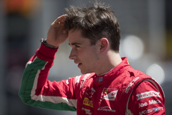 Charles Leclerc, PREMA Racing