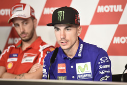 Maverick Viñales, Yamaha Factory Racing