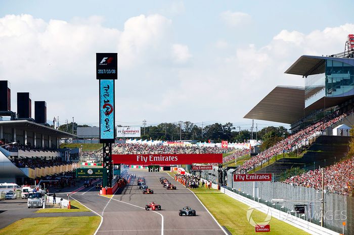 Japón: 137.000 espectadores; -8000