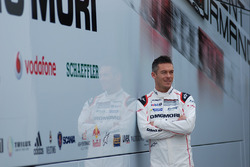 Andre Lotterer, Porsche Team