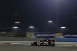 #8 Audi Sport Team Joest, Audi R18: Lucas di Grassi, Loic Duval, Oliver Jarvis