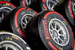 Neumáticos Pirelli