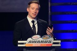 Tyler Reddick