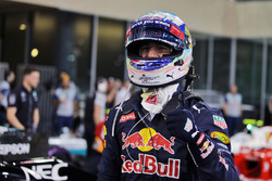 Даниэль Риккардо, Red Bull Racing
