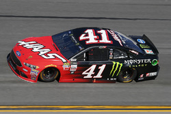 Kurt Busch, Stewart-Haas Racing Ford