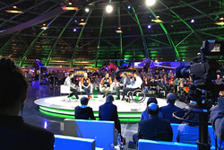 Pol Espargaro, Bradley Smith, Red Bull KTM Factory Racing à la télévision autrichienne