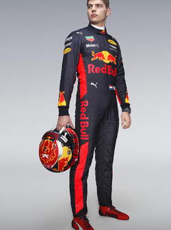 红牛车队rb13新车发布 (2017)