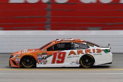 Daniel Suárez , Joe Gibbs Racing Toyota