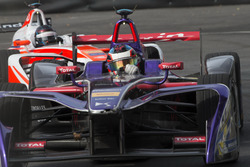 Jose Maria Lopez, DS Virgin Racing