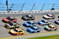 Race action