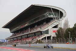 Felipe Nasr, Sauber C34