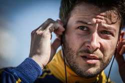 Марко Андретті, Andretti Autosport Honda