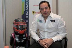 Ricardo González, RGR Sport