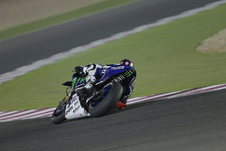 Хорхе Лоренсо, Yamaha Factory Racing