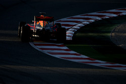 Daniil Kvyat, Red Bull Racing