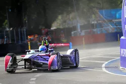 Sam Bird, DS Virgin Racing Formula E Team