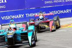 Loic Duval, Dragon Racing