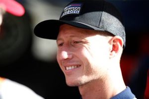 Ryan Briscoe