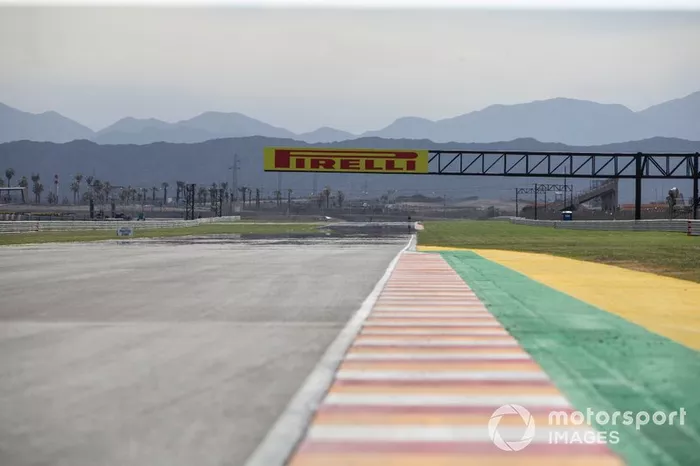 Circuit San Juan Villicum