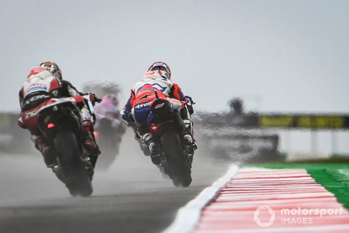 Jorge Martín, Pramac Racing