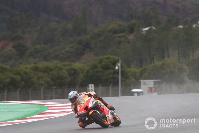 Pol Espargaro, Repsol Honda Team