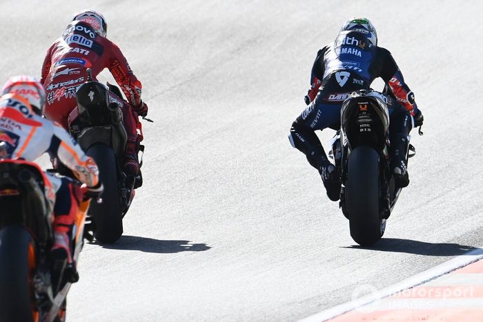 Darryn Binder, RNF MotoGP Racing