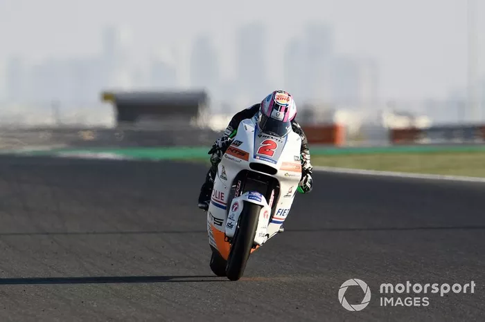 Jesko Raffin, SAG Team