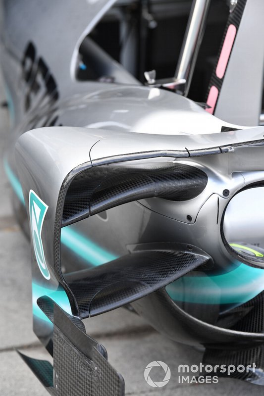 Ausztrál Nagydíj F1 2019
